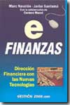 E-finanzas