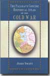 The Palgrave concise historical atlas of the Cold War. 9780333994047