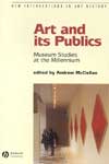 Art and its publics