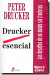 Drucker esencial. 9788435014540