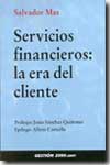 Servicios financieros