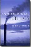 Environmental ethics. 9780745627380