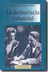 La democracia industrial. 9788497422703