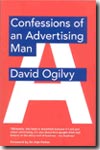 Confessions of an advertising man