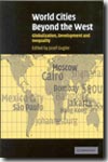 World cities beyond the west