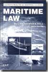 Maritime Law. 9781843112556