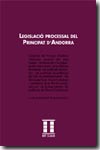 Legislació Processal del Principat d'Andorra