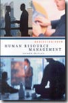 Human resource management. 9780618312771