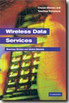 Wireless data services