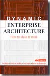Dynamic enterprise architecture. 9780471682721