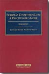 European competition Law. 9789041122582