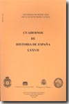 Cuadernos de Historia de España, LXXVII, (2001-2002). 100736775