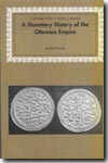 A monetary history of the Ottoman empire. 9780521617116