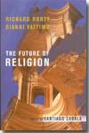 The future of religion. 9780231134941