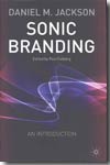 Sonic branding. 9781403905192