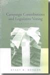 Campaign contributions and legislative voting