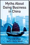 Myths about doing business in China