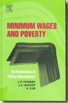 Minimum wages and poverty