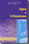 Agua y urbanismo. 9788493312718