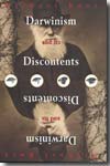 Darwinism and its discontents. 9780521829472