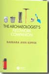 The archaeologist's fieldwork companion. 9781405118866