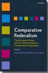 Comparative federalism. 9780199291106