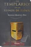 Los Templarios en los reinos de España
