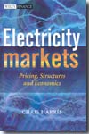 Electricity markets