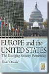 Europe and the United States. 9780275989750