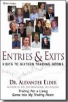 Entries & exits