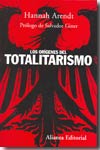 Los orígenes del totalitarismo. 9788420647715