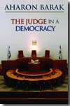The judge in a democracy