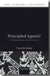 Principled agents?