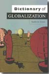 Dictionary of globalization