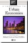 A companion to urban economics