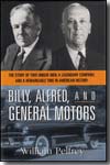 Billy, Alfred, and General Motors. 9780814408698
