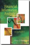 Financial information analysis