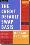 The credit default swap basis