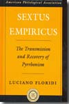 Sextus Empiricus. 9780195146714