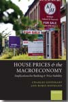 House prices and the macroeconomy. 9780199204595