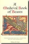A medieval book of beasts