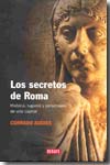 Los secretos de Roma. 9788483067390