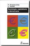 Sociología, capitalismo y democracia. 9788471124951