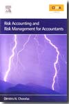Risk aacounting and risk management for accountants