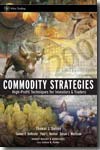 Commodity strategies. 9780470126318