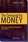 The demand for money