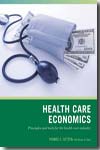 Introducing healthcare economics