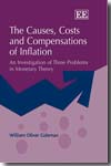 The causes, costs and compensations of inflation