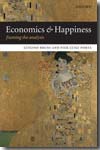 Economics and happiness