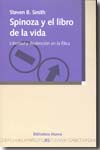 Spinoza y el libro de la vida. 9788497424264